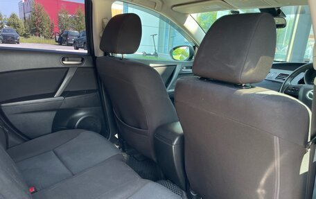 Mazda Axela, 2010 год, 950 000 рублей, 14 фотография