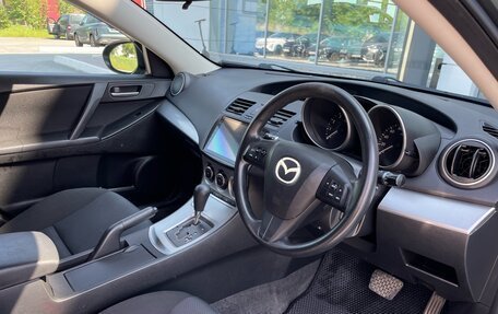 Mazda Axela, 2010 год, 950 000 рублей, 12 фотография