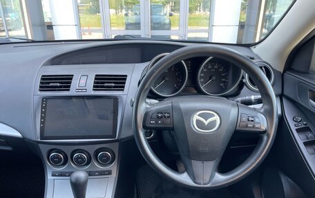 Mazda Axela, 2010 год, 950 000 рублей, 20 фотография
