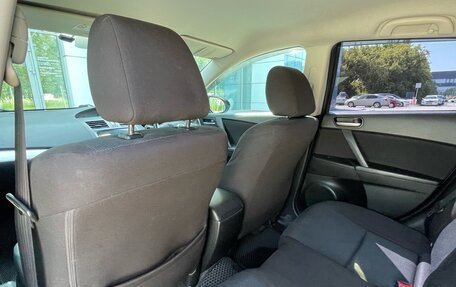 Mazda Axela, 2010 год, 950 000 рублей, 16 фотография