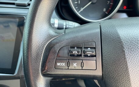 Mazda Axela, 2010 год, 950 000 рублей, 23 фотография