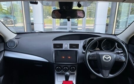 Mazda Axela, 2010 год, 950 000 рублей, 19 фотография
