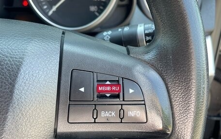 Mazda Axela, 2010 год, 950 000 рублей, 24 фотография