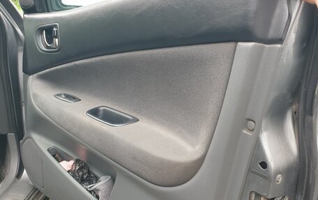 Mitsubishi Galant VIII, 2003 год, 250 000 рублей, 9 фотография
