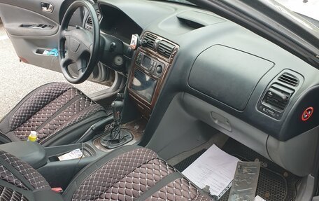 Mitsubishi Galant VIII, 2003 год, 250 000 рублей, 6 фотография