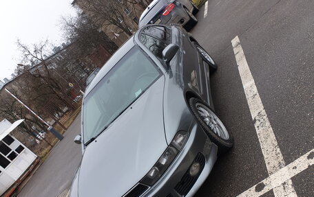 Mitsubishi Galant VIII, 2003 год, 250 000 рублей, 17 фотография