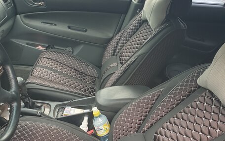 Mitsubishi Galant VIII, 2003 год, 250 000 рублей, 10 фотография