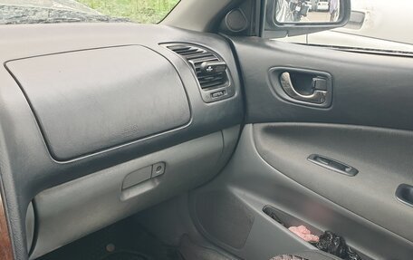 Mitsubishi Galant VIII, 2003 год, 250 000 рублей, 14 фотография