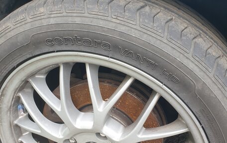 Mitsubishi Galant VIII, 2003 год, 250 000 рублей, 8 фотография
