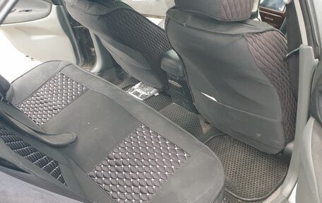 Mitsubishi Galant VIII, 2003 год, 250 000 рублей, 21 фотография