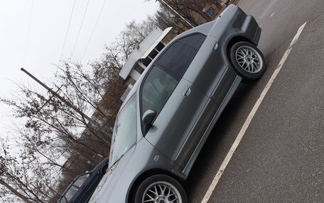 Mitsubishi Galant VIII, 2003 год, 250 000 рублей, 23 фотография