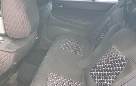 Mitsubishi Galant VIII, 2003 год, 250 000 рублей, 20 фотография
