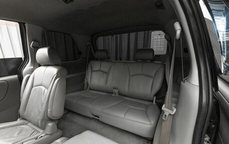 Mazda MPV II, 2000 год, 430 000 рублей, 15 фотография