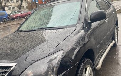 Lexus RX II рестайлинг, 2005 год, 1 500 000 рублей, 1 фотография