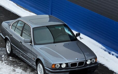 BMW 5 серия, 1995 год, 950 000 рублей, 1 фотография
