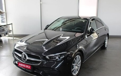 Mercedes-Benz C-Класс, 2022 год, 3 080 000 рублей, 1 фотография