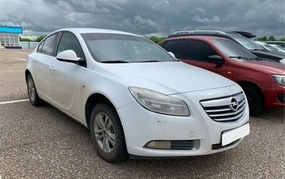 Opel Insignia II рестайлинг, 2011 год, 662 000 рублей, 1 фотография
