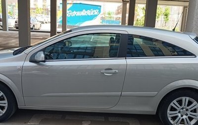 Opel Astra H, 2007 год, 740 000 рублей, 1 фотография