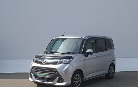 Toyota Tank I, 2019 год, 1 210 000 рублей, 1 фотография