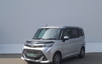 Toyota Tank I, 2019 год, 1 210 000 рублей, 1 фотография