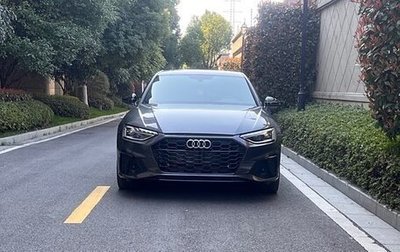 Audi A4, 2022 год, 2 695 000 рублей, 1 фотография