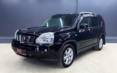 Nissan X-Trail, 2008 год, 980 000 рублей, 1 фотография