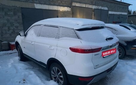 Geely Atlas I, 2020 год, 1 250 000 рублей, 2 фотография