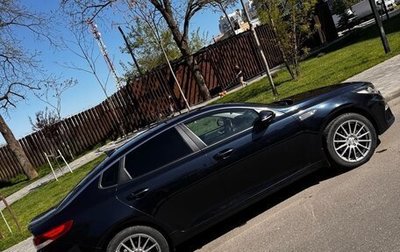 KIA Optima IV, 2019 год, 2 080 000 рублей, 1 фотография
