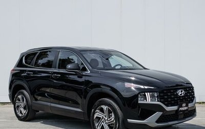 Hyundai Santa Fe IV, 2022 год, 4 399 000 рублей, 1 фотография
