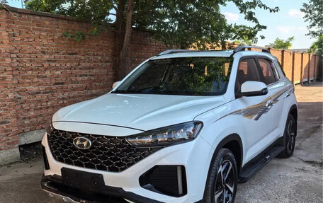 Hyundai ix35, 2022 год, 1 670 000 рублей, 1 фотография