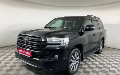 Toyota Land Cruiser 200, 2016 год, 6 200 000 рублей, 1 фотография