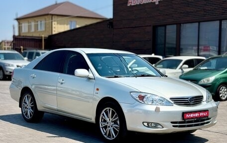 Toyota Camry V40, 2003 год, 999 990 рублей, 1 фотография