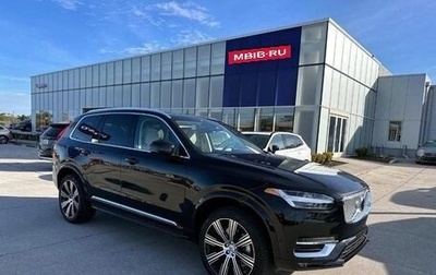 Volvo XC90 II рестайлинг, 2025 год, 8 211 818 рублей, 1 фотография