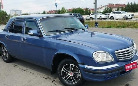 ГАЗ 31105 «Волга», 2007 год, 320 000 рублей, 1 фотография