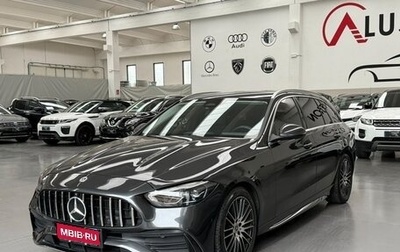 Mercedes-Benz C-Класс, 2022 год, 3 300 000 рублей, 1 фотография