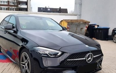 Mercedes-Benz C-Класс, 2022 год, 3 150 000 рублей, 1 фотография
