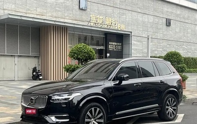 Volvo XC90 II рестайлинг, 2022 год, 5 150 000 рублей, 1 фотография