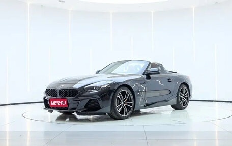 BMW Z4, 2023 год, 5 950 000 рублей, 1 фотография