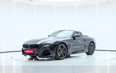 BMW Z4, 2023 год, 5 950 000 рублей, 1 фотография
