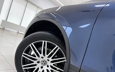 Volkswagen Touareg III, 2010 год, 2 200 000 рублей, 17 фотография