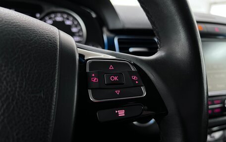 Volkswagen Touareg III, 2010 год, 2 200 000 рублей, 14 фотография