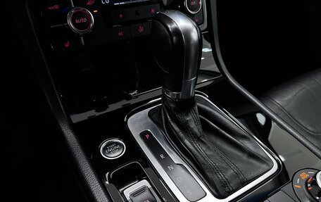Volkswagen Touareg III, 2010 год, 2 200 000 рублей, 25 фотография
