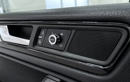 Volkswagen Touareg III, 2010 год, 2 200 000 рублей, 21 фотография