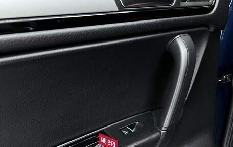Volkswagen Touareg III, 2010 год, 2 200 000 рублей, 22 фотография