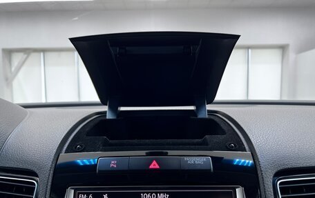 Volkswagen Touareg III, 2010 год, 2 200 000 рублей, 28 фотография