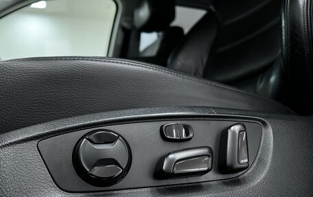 Volkswagen Touareg III, 2010 год, 2 200 000 рублей, 40 фотография