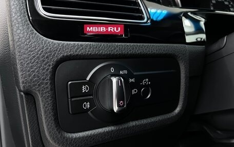Volkswagen Touareg III, 2010 год, 2 200 000 рублей, 36 фотография