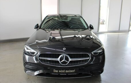 Mercedes-Benz C-Класс, 2022 год, 3 080 000 рублей, 2 фотография