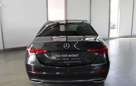 Mercedes-Benz C-Класс, 2022 год, 3 080 000 рублей, 3 фотография