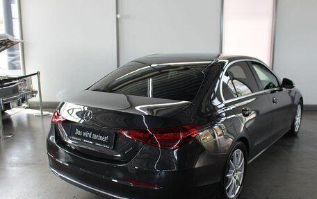 Mercedes-Benz C-Класс, 2022 год, 3 080 000 рублей, 4 фотография